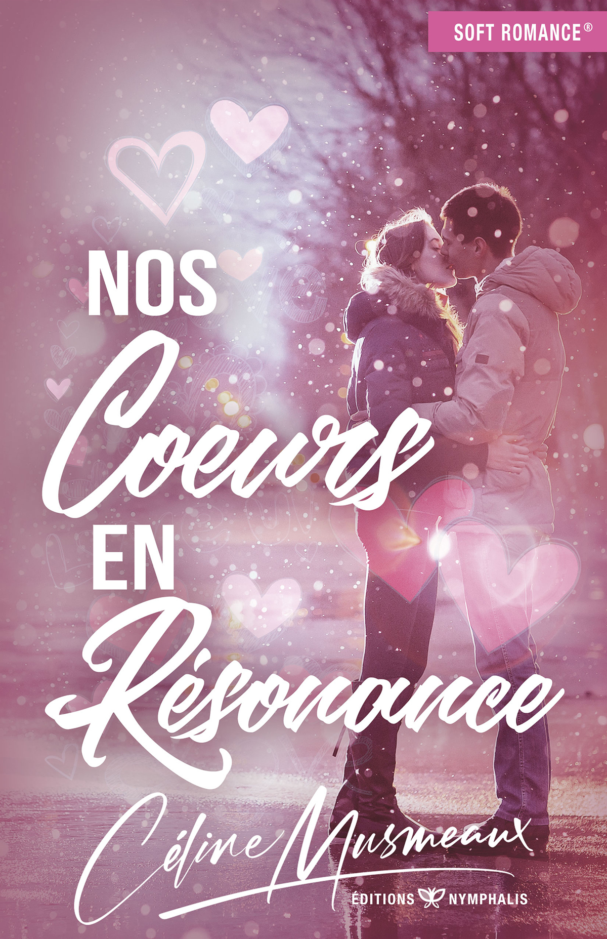 NOS COEURS EN RESONANCE