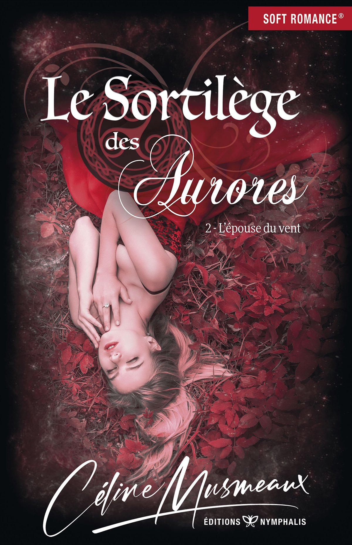 LE SORTILEGE DES AURORES 2