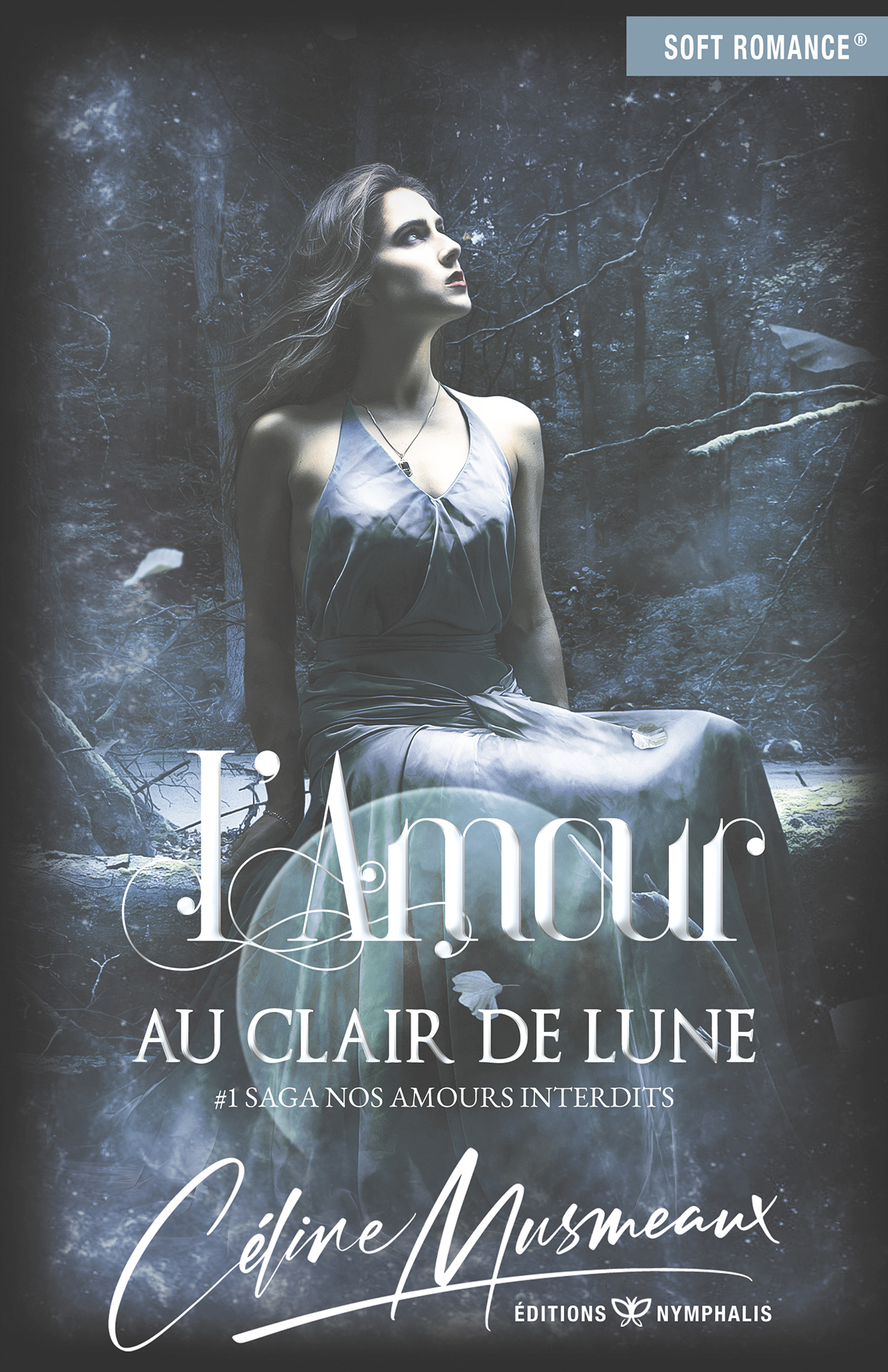 L'amour au clair de lune