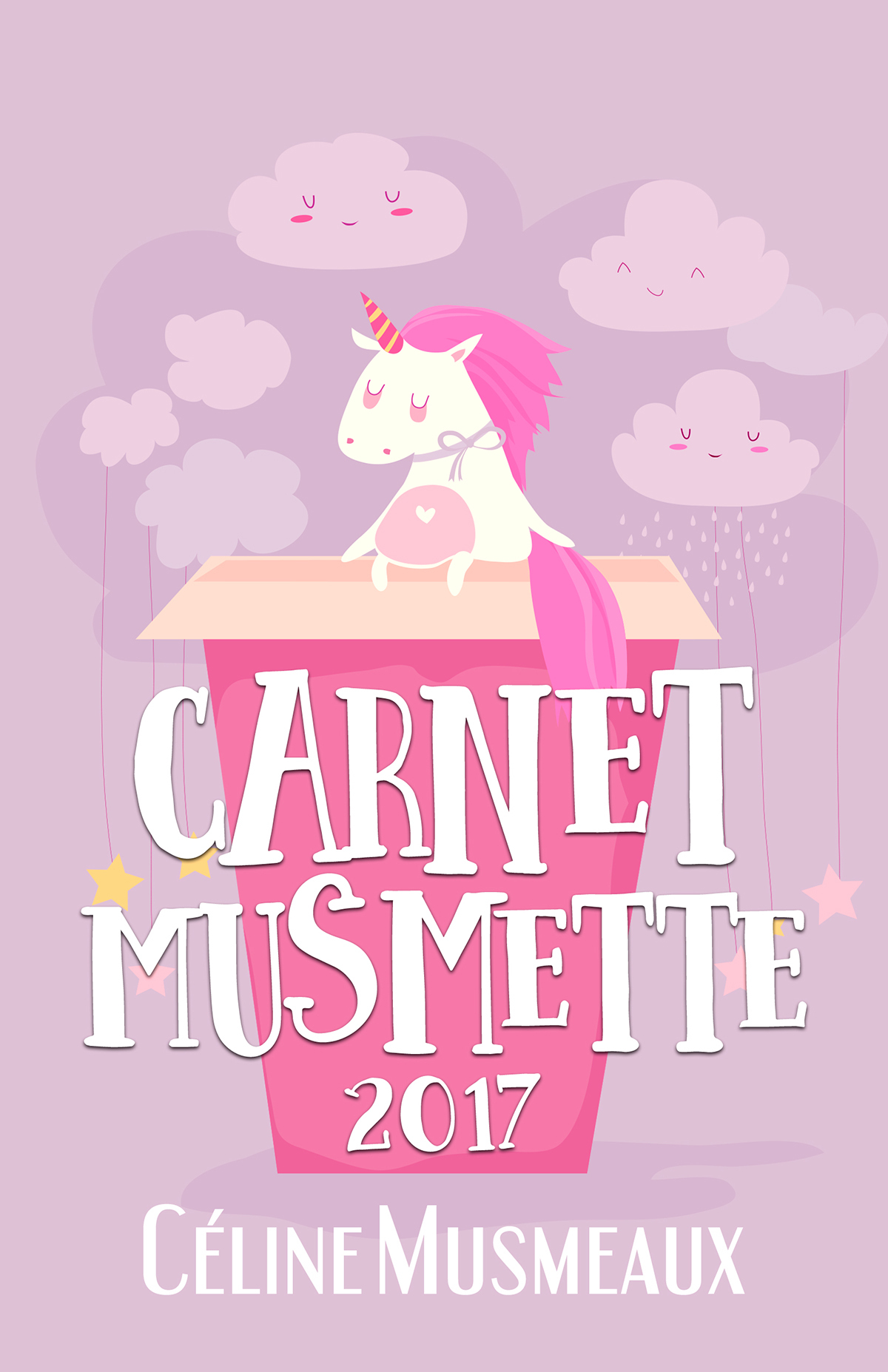 CARNET MUSMETTE 2017
