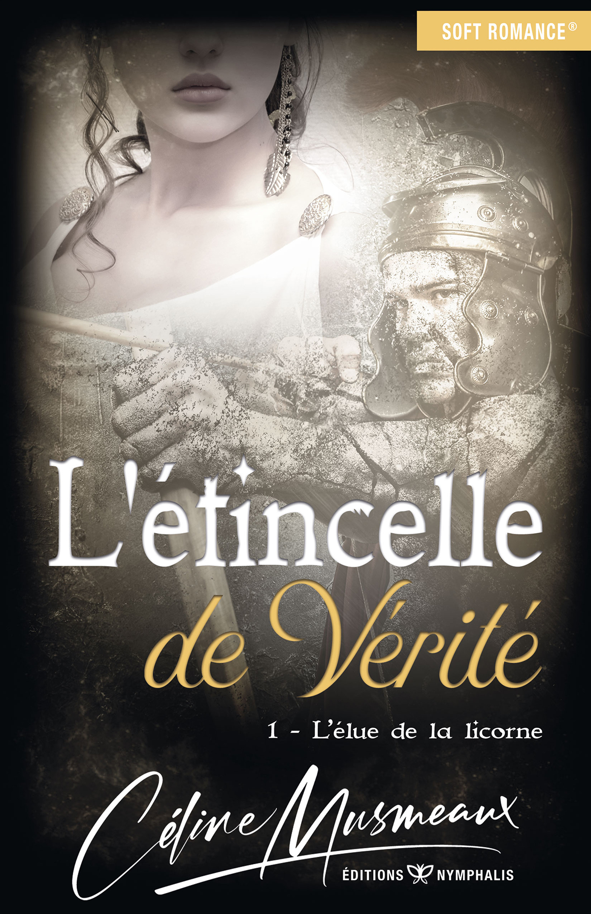 L'ETINCELLE DE VERITE 1