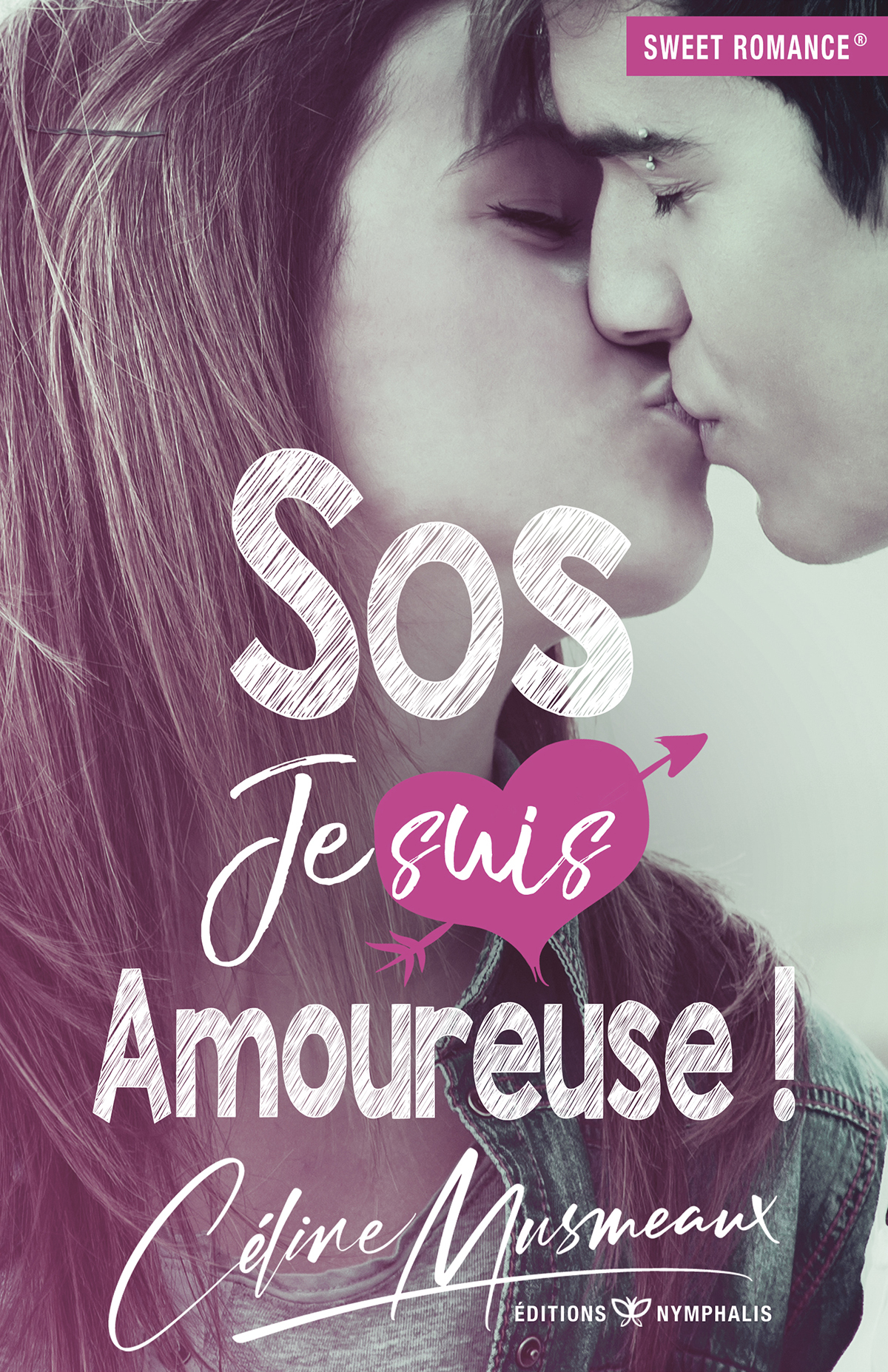 SOS JE SUIS AMOUREUSE !