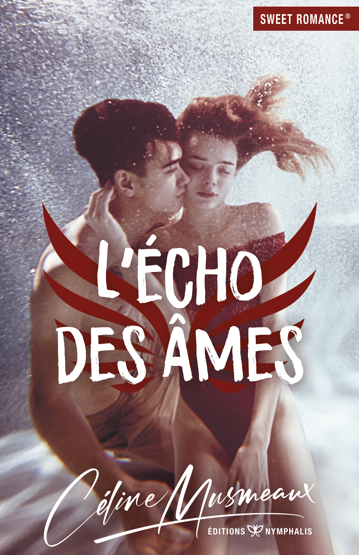 L'ECHO DES AMES