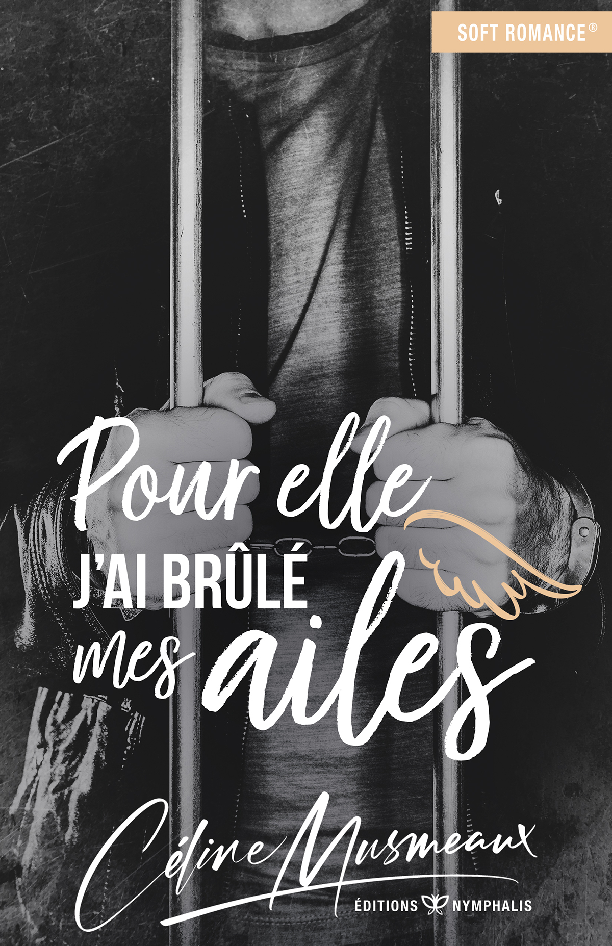 POUR ELLE, J'AI BRULE MES AILES