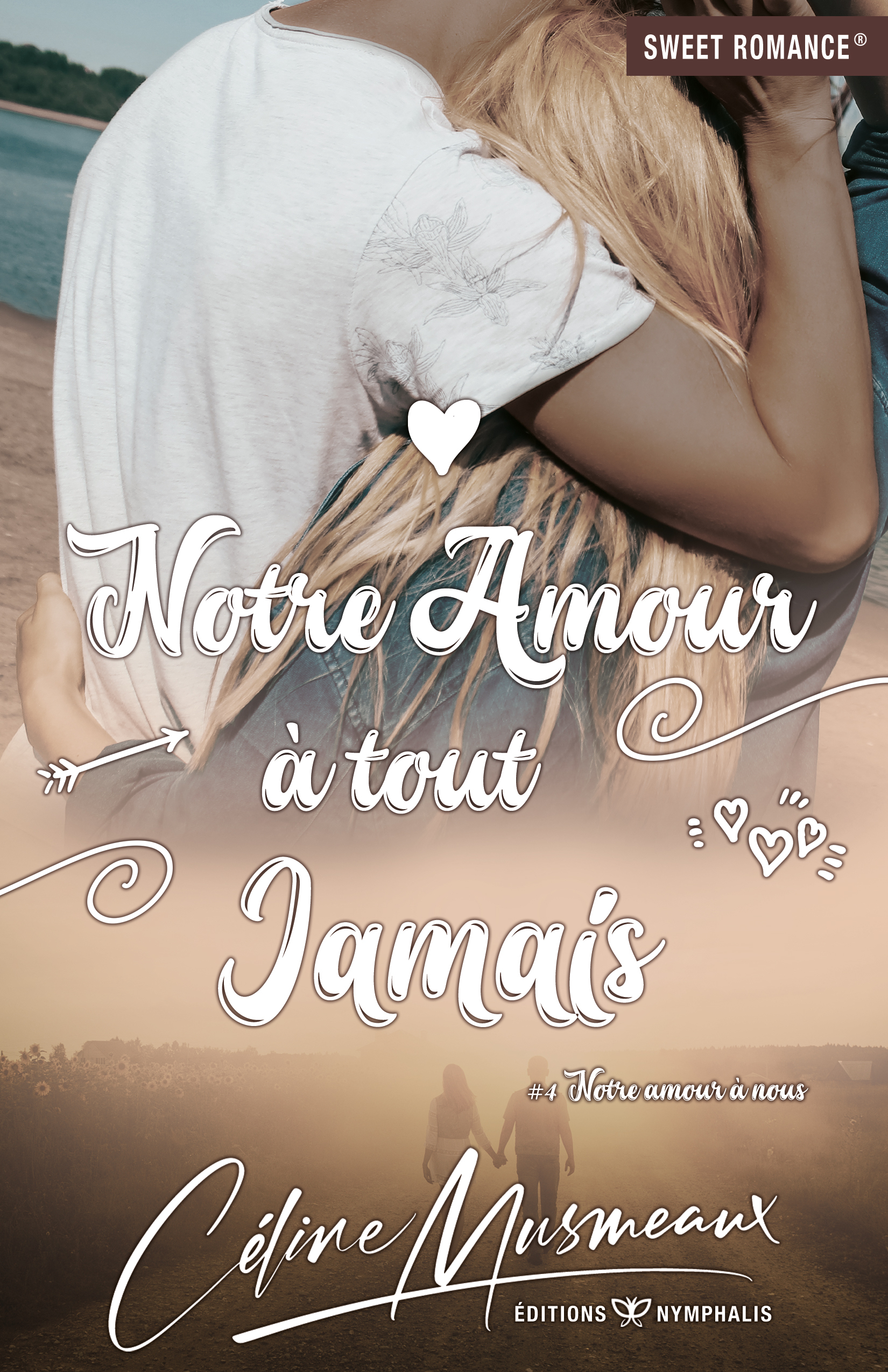 NOTRE AMOUR A TOUT JAMAIS