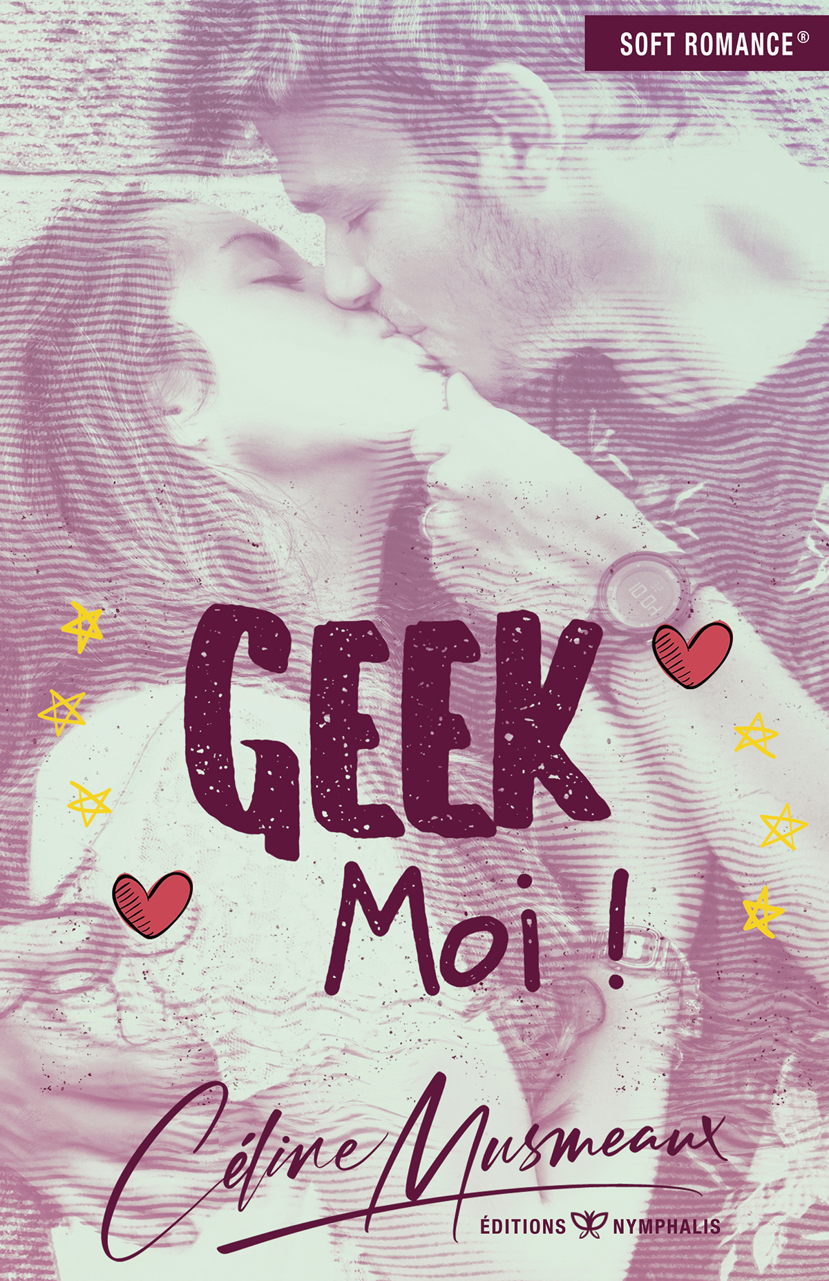 GEEK MOI !