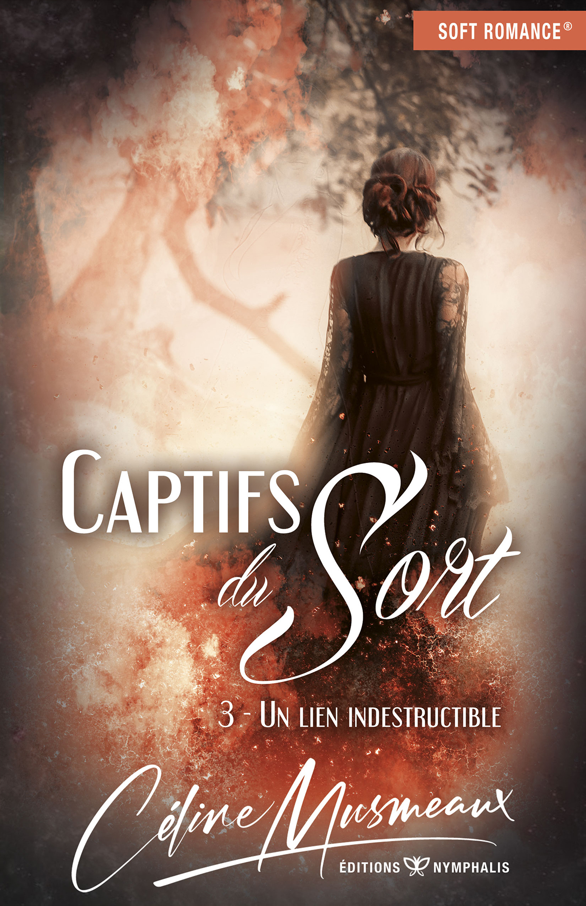 CAPTIFS DU SORT 3 - UN LIEN INDESTRUCTIBLE