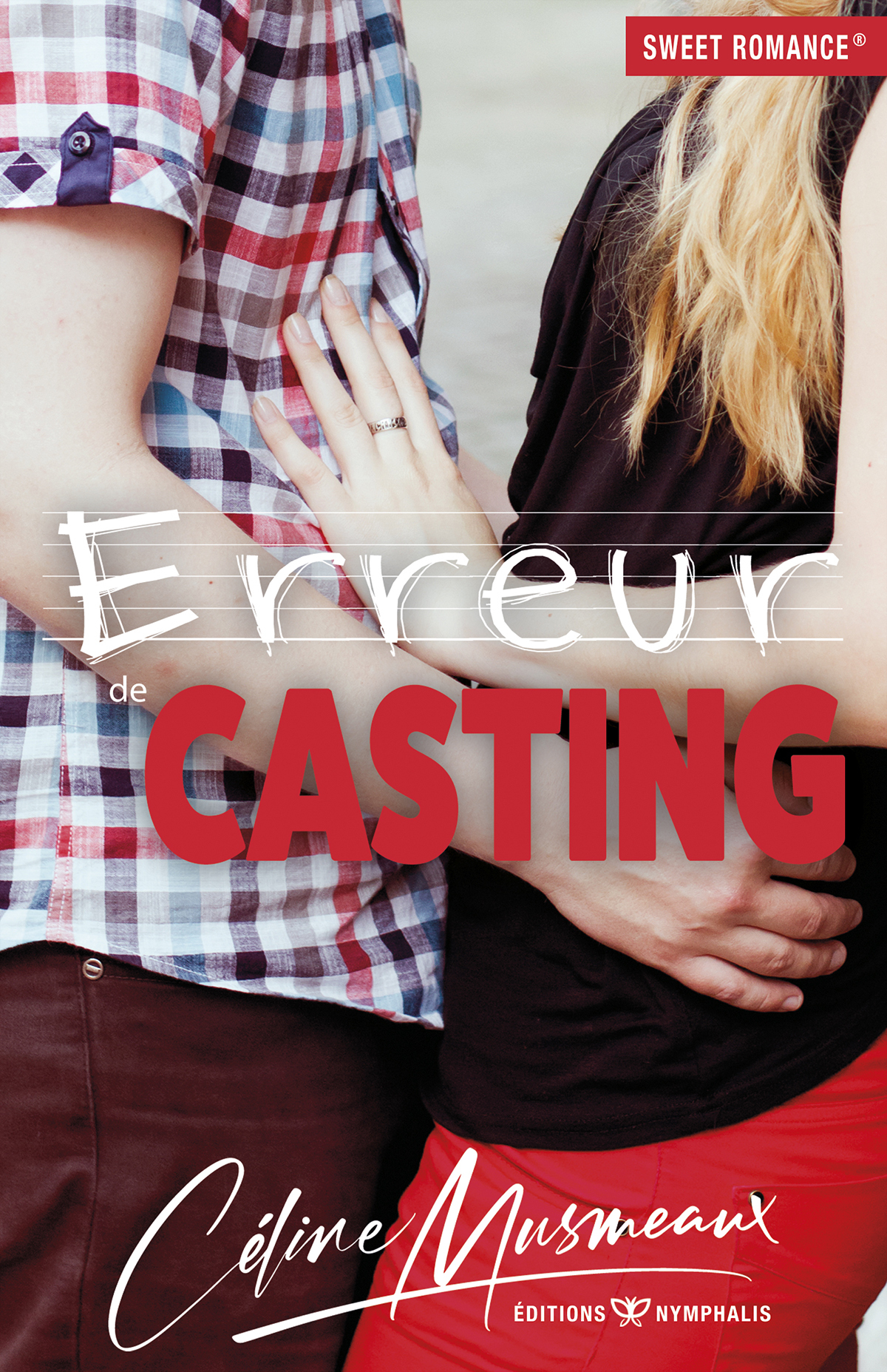 ERREUR DE CASTING