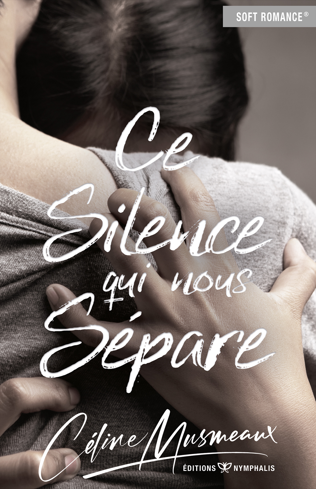 CE SILENCE QUI NOUS SEPARE