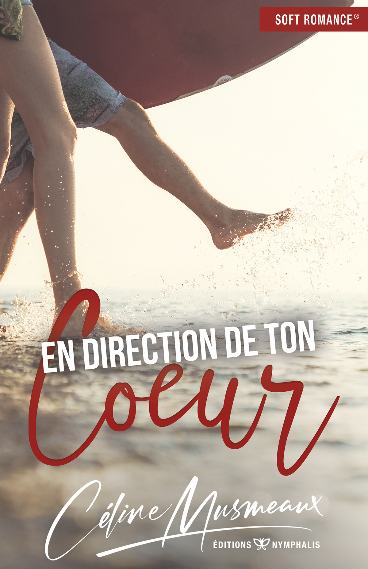 En direction de ton coeur