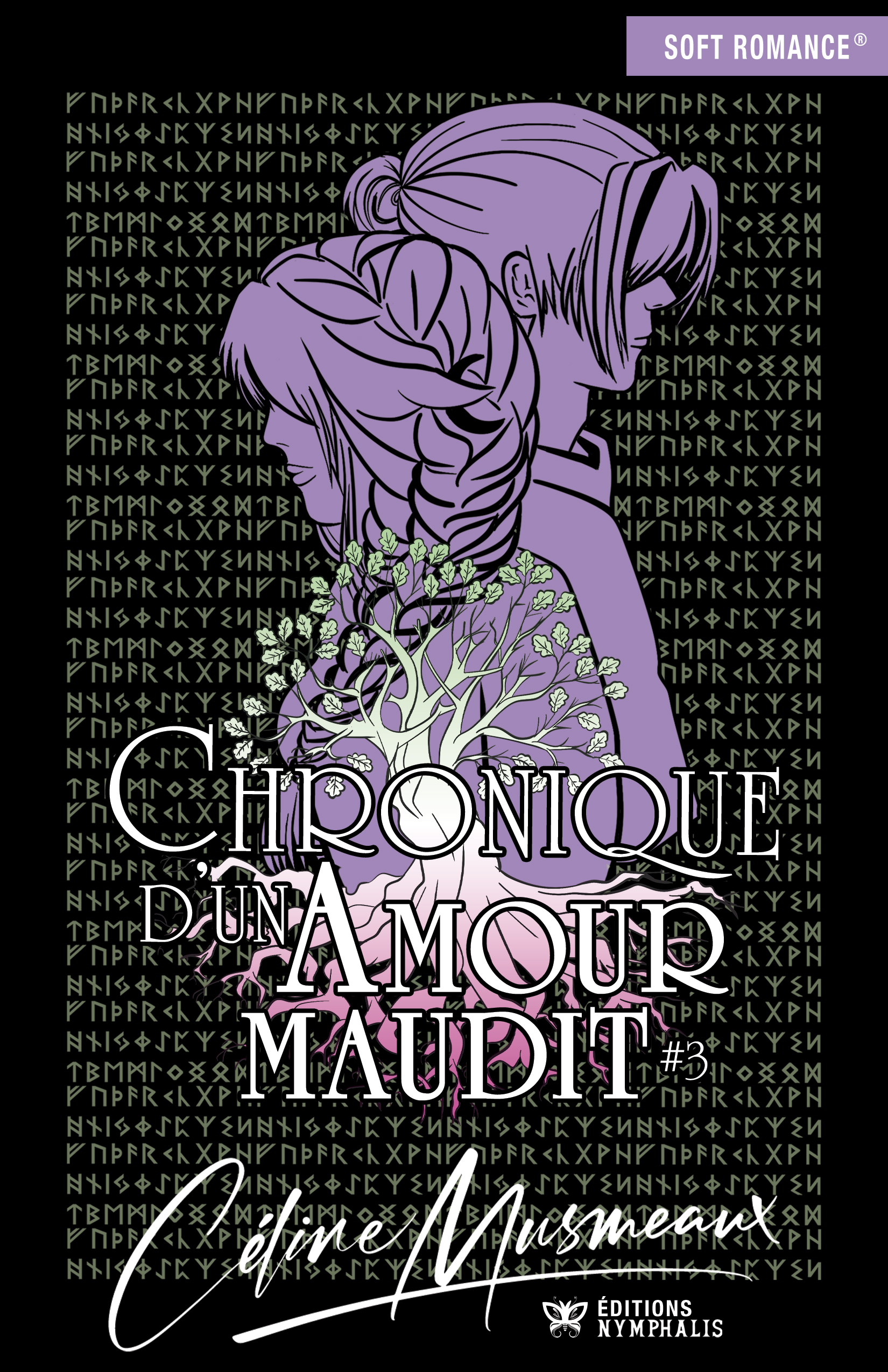 Couverture du livre