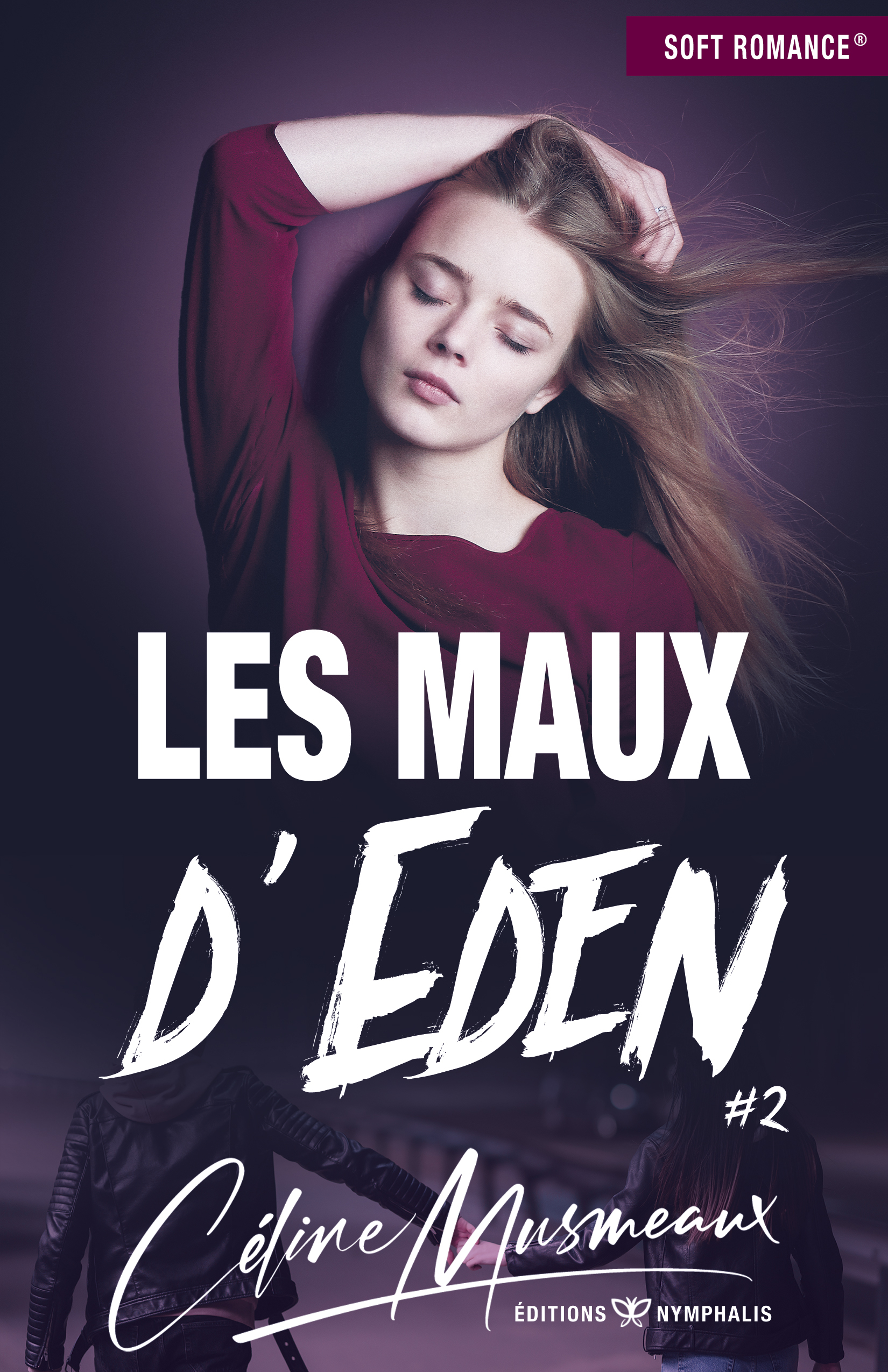 LES MAUX D'EDEN - #2