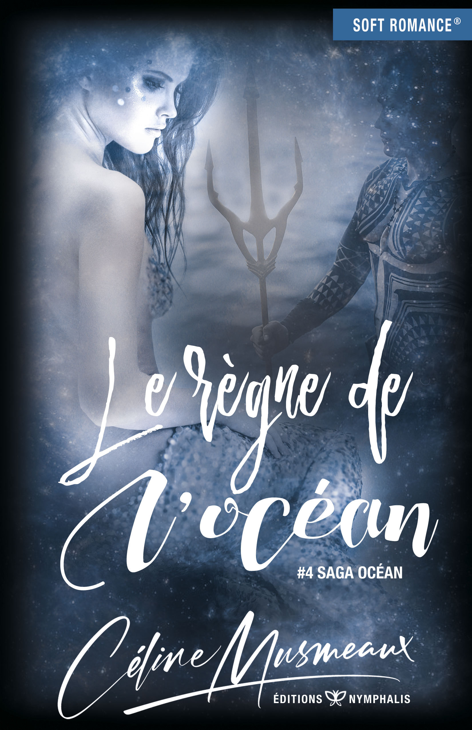 LE REGNE DE L'OCEAN