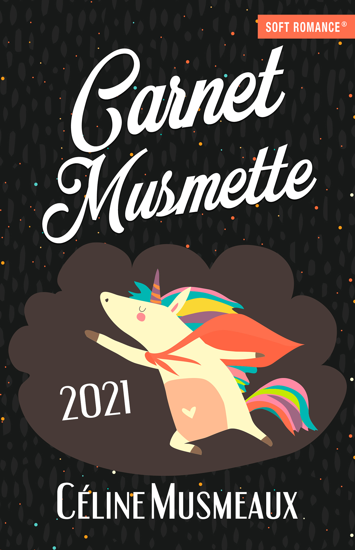 CARNET MUSMETTE 2021