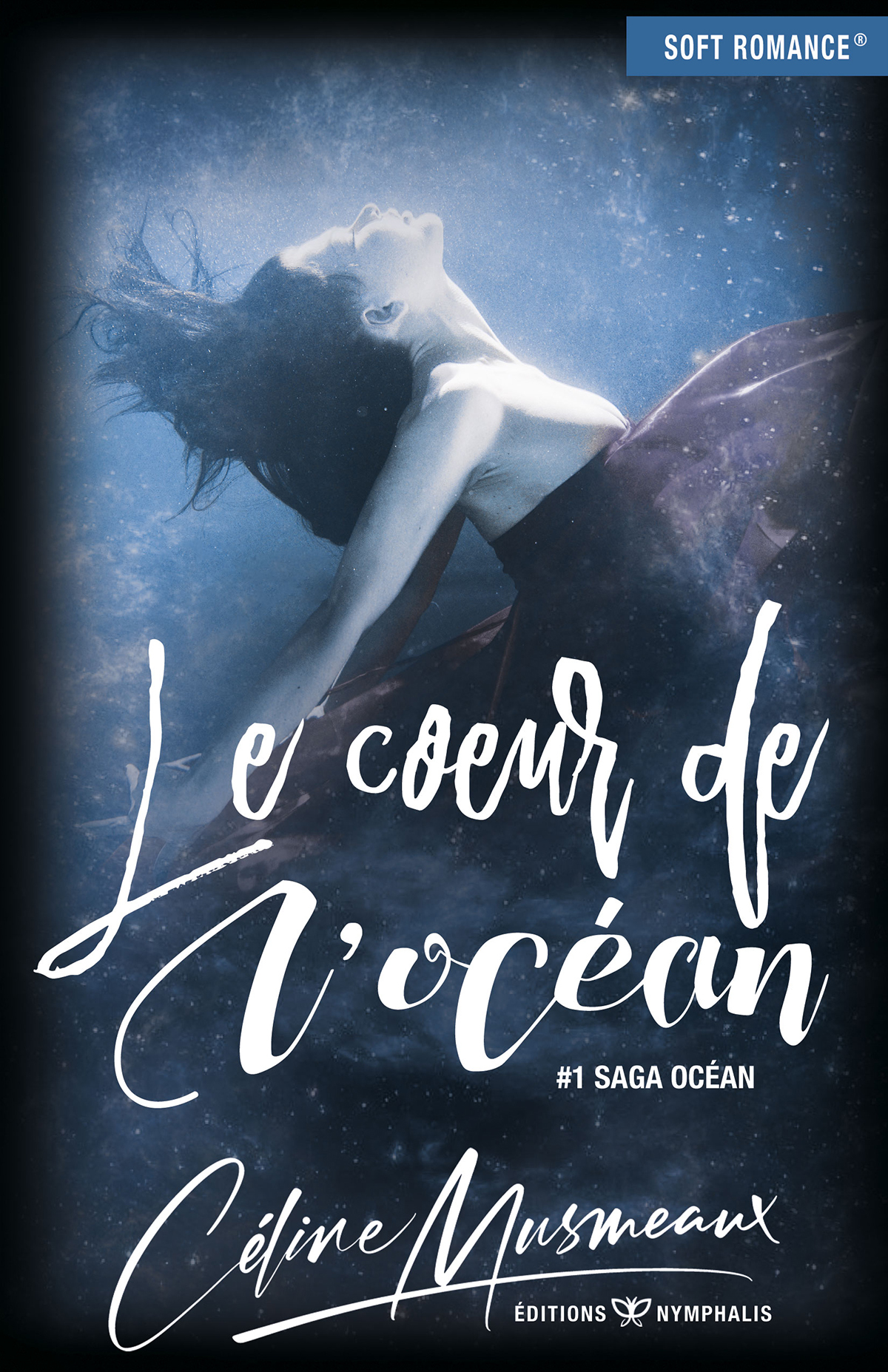 LE COEUR DE L'OCEAN