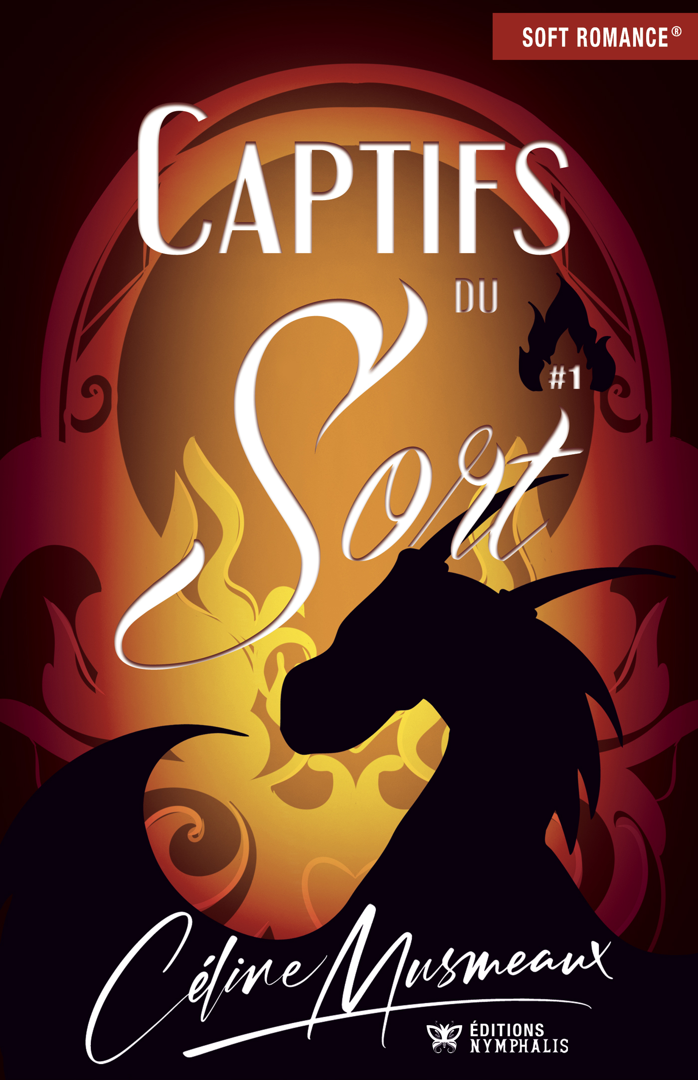 CAPTIFS DU SORT - TOME 1