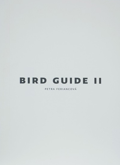 Bird Guide II