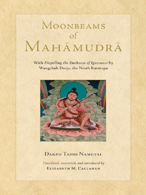 Moonbeams of Mahamudra