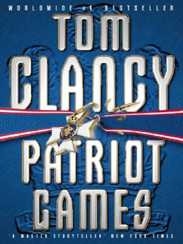 Patriot Games
