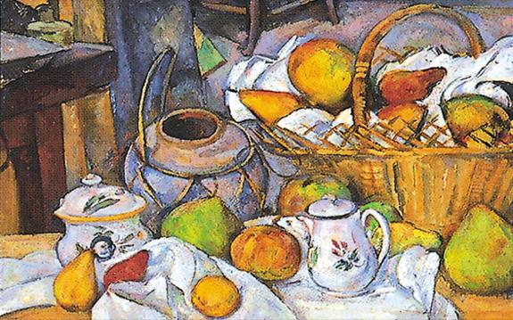 Cézanne