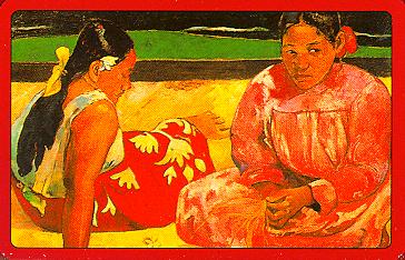 Gauguin