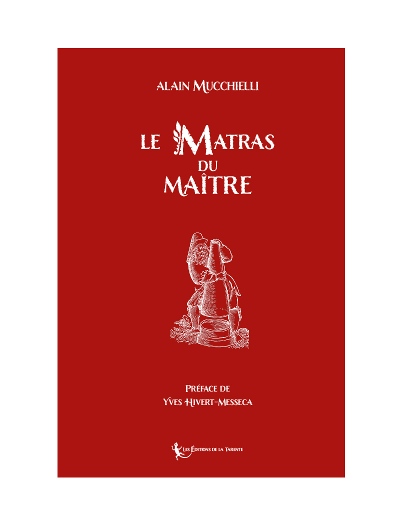 Le Matras du Maître
