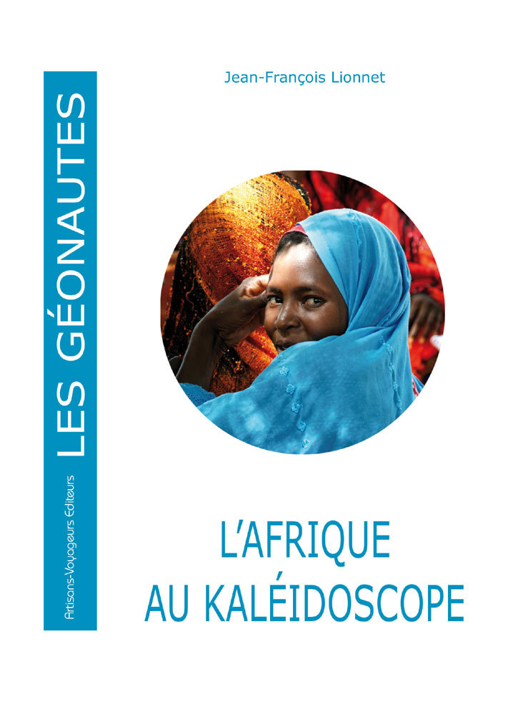 l'Afrique au kaléidoscope