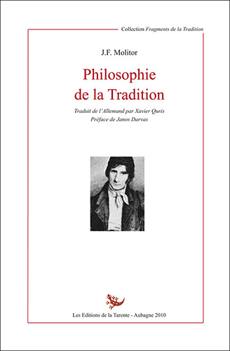 Philosophie de la Tradition