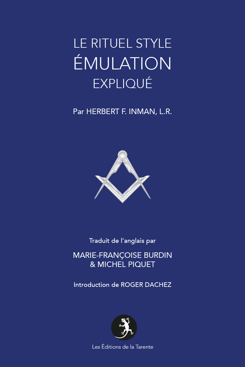 Le Rituel style Émulation expliqué