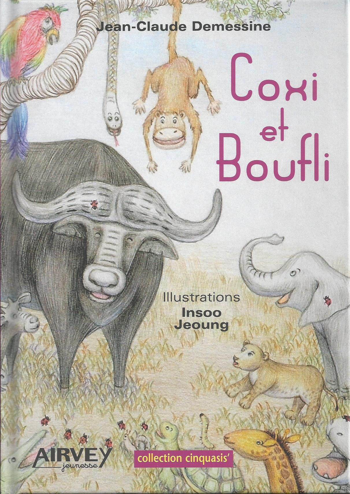 COXI ET BOUFLI
