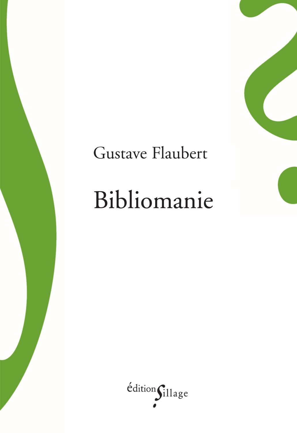 Bibliomanie