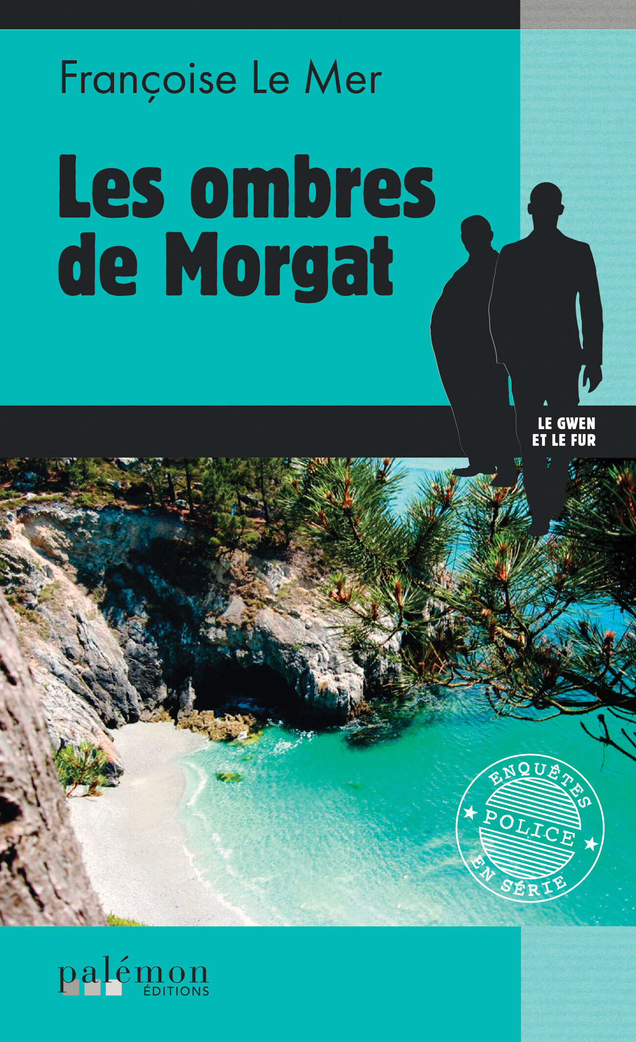 Les ombres de Morgat