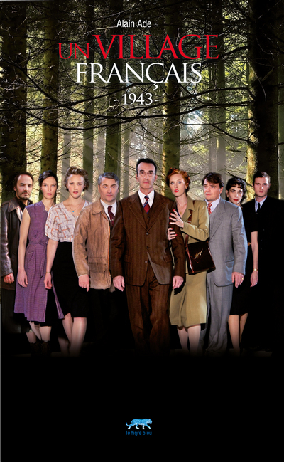 Un village français 1943