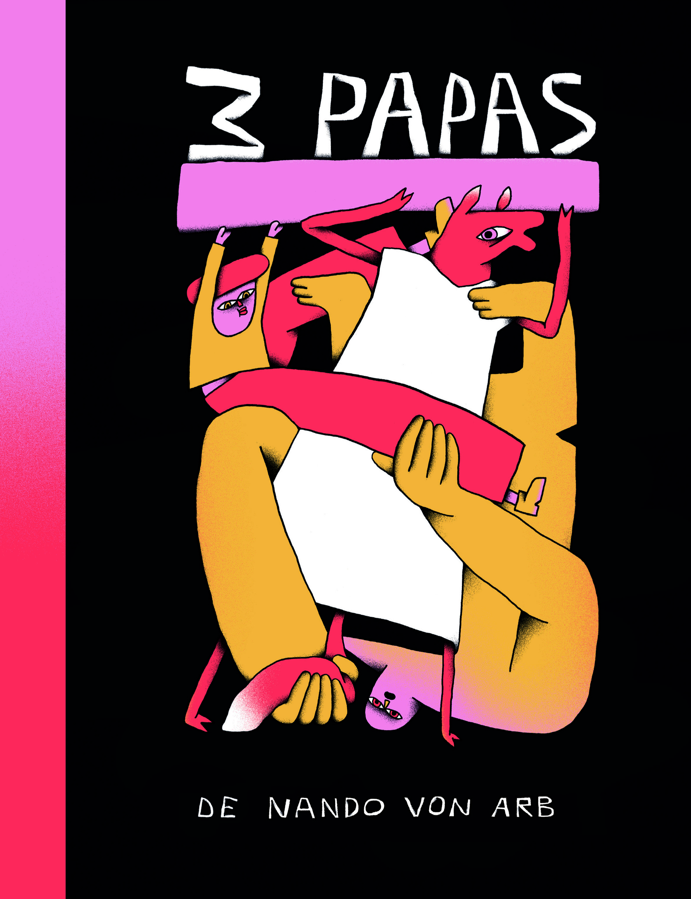 3 PAPAS