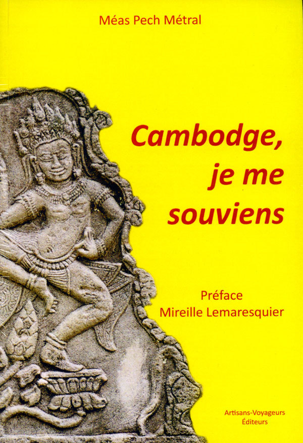 Cambodge, je me souviens