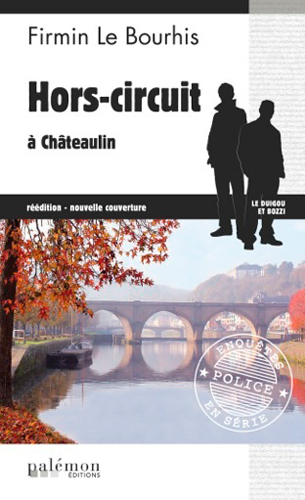Hors-circuit à Chateaulin