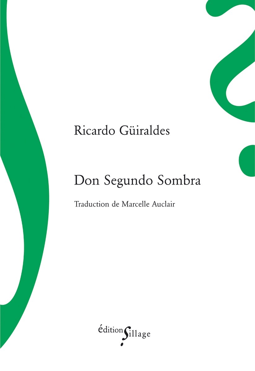 DON SEGUNDO SOMBRA
