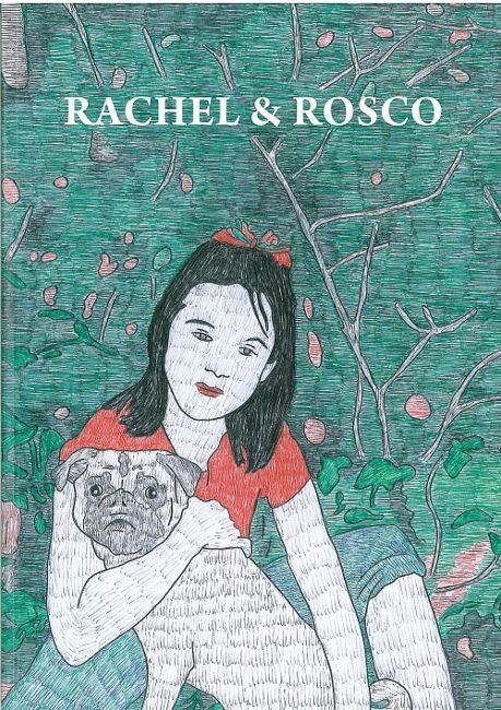 Rachel et Rosco