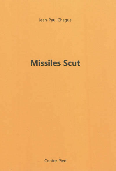 Missiles Scut