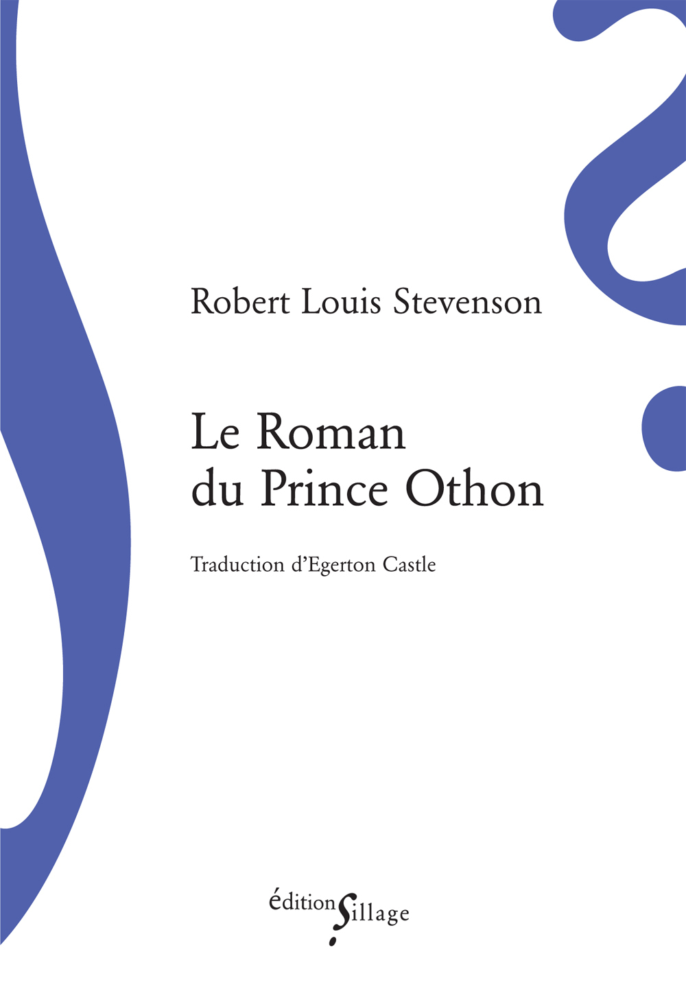 Le Roman du Prince Othon
