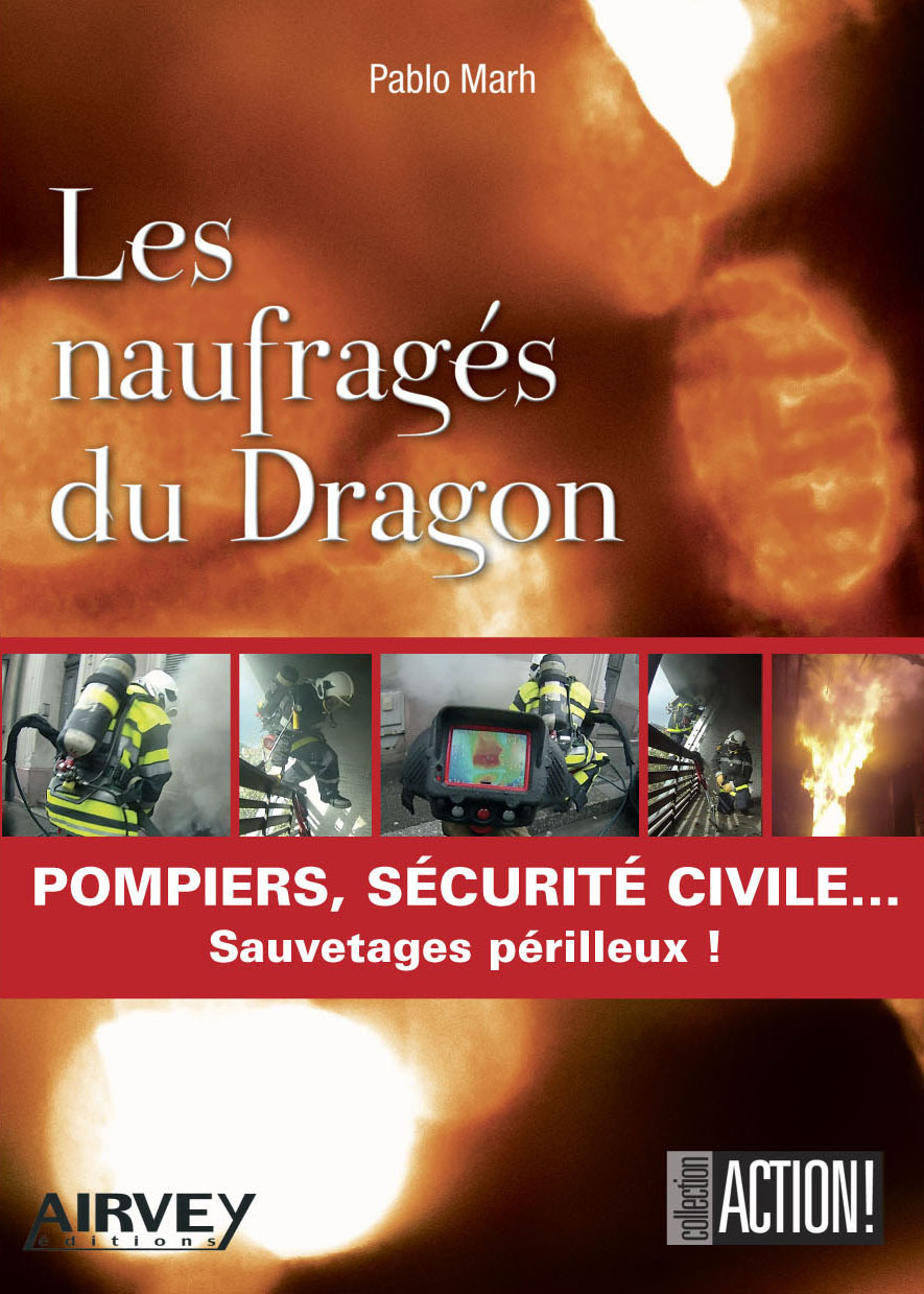 LES NAUFRAGES DU DRAGON