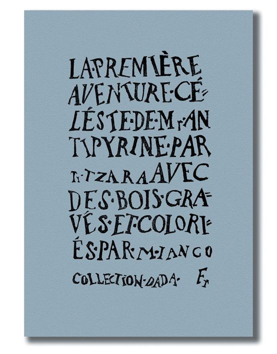 La Première aventure céleste de Mr Antipyrine