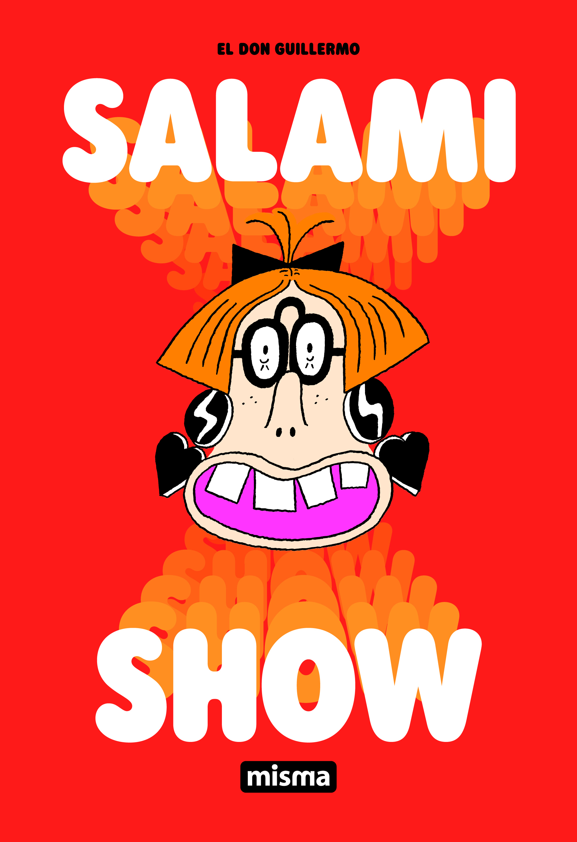 Salami Show