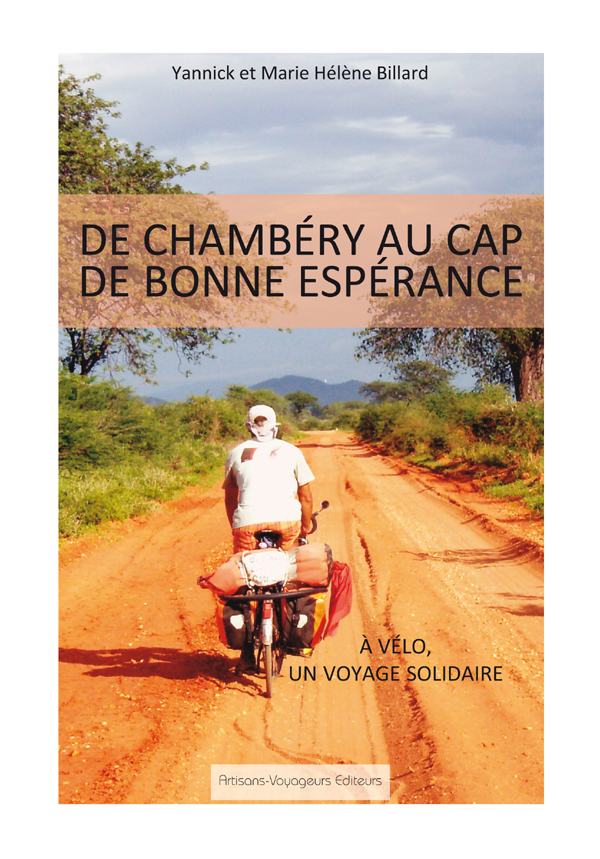 de chambery au cap de bonne esperance
