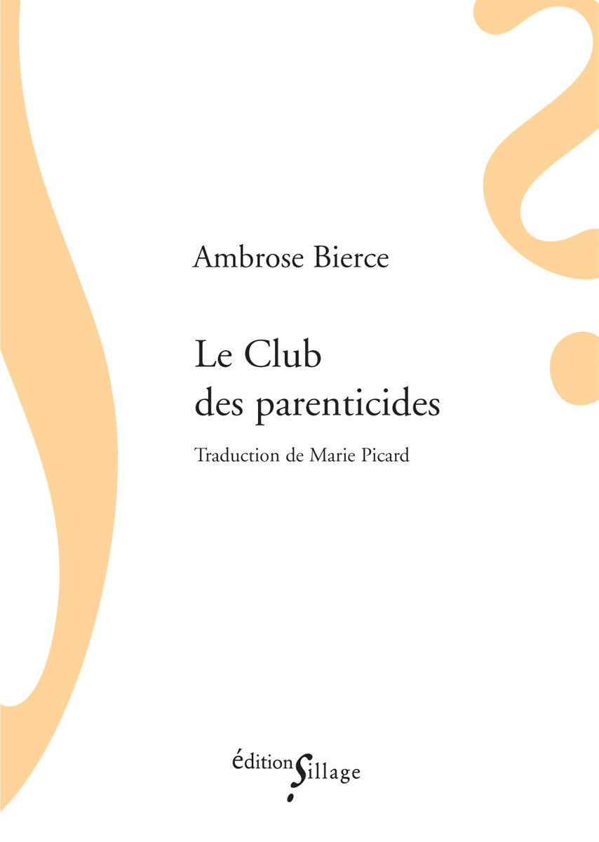Le Club des parenticides