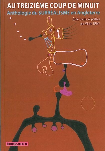 Au treizième coup de minuit