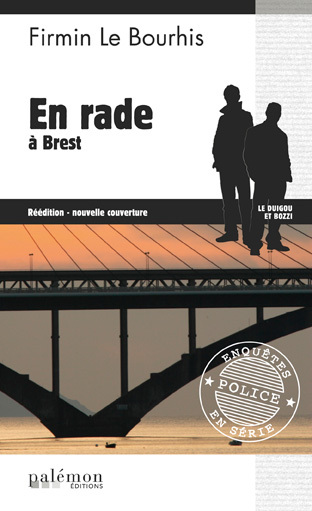En rade à Brest