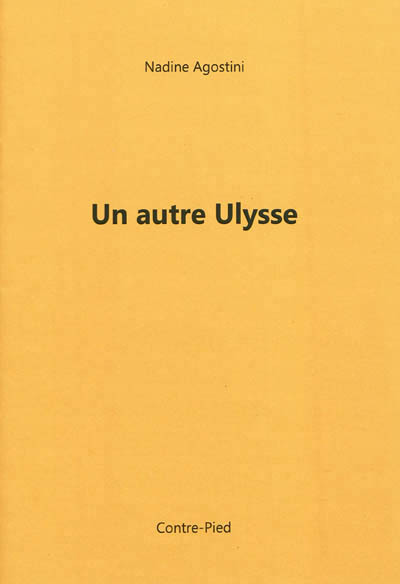 Un autre Ulysse