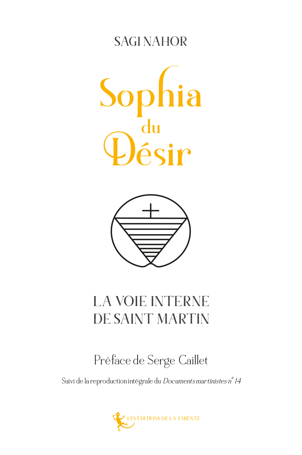 Sophia du désir