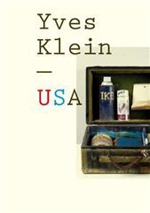 Yves Klein-USA